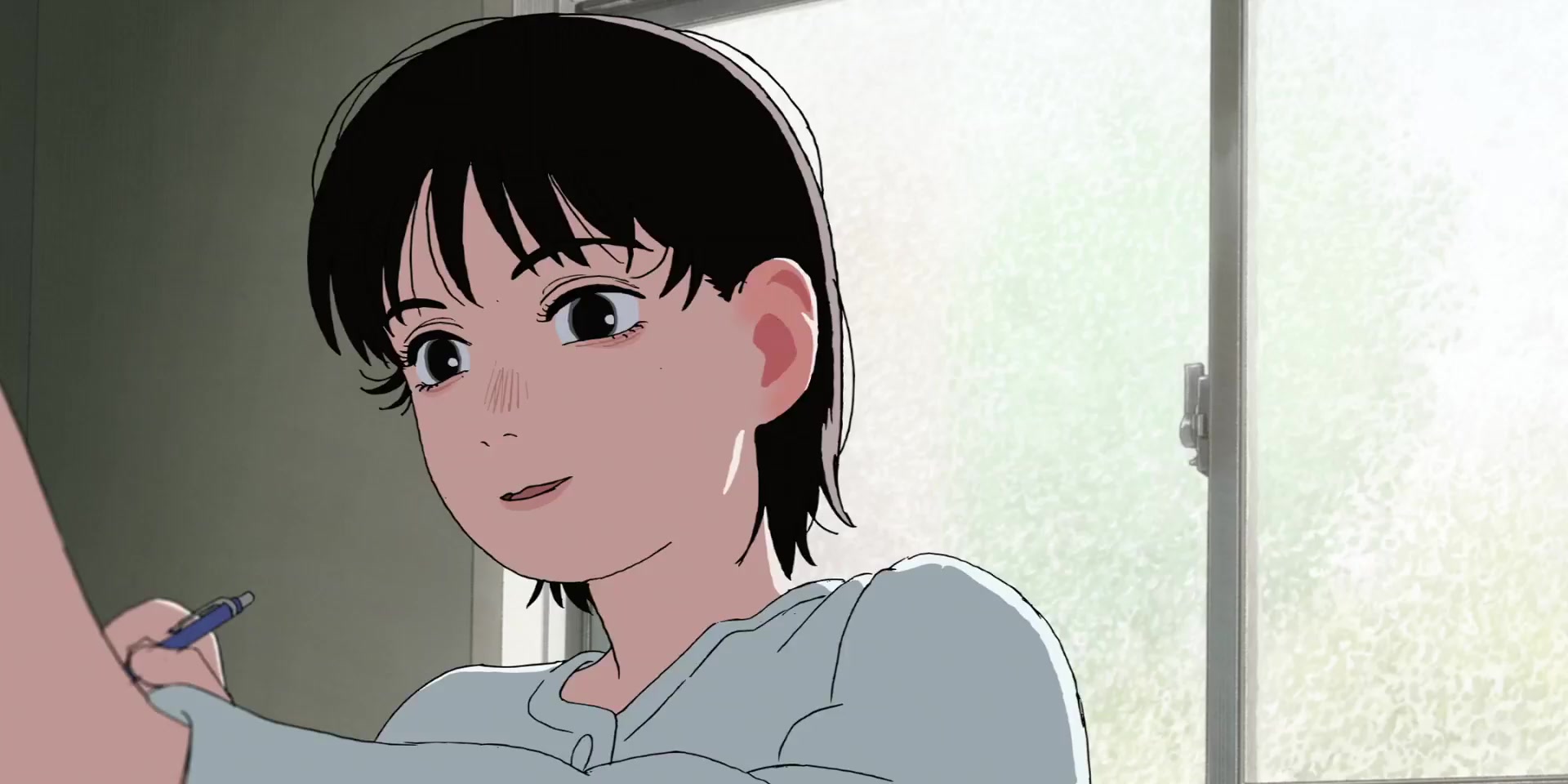 [Tsukyio Editing Resources] Look Back Raw Clips (226) (tsukyio.com).mp4